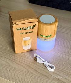 Herbalife - Mini Speaker