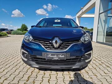 Renault Captur dCi 8V 110 CV Start&Stop Energy