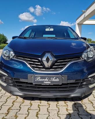 Renault Captur dCi 8V 110 CV Start&Stop Energy