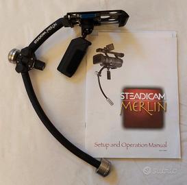 Leroy Merlin steadycam stabilizzatore