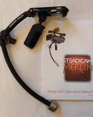 Leroy Merlin steadycam stabilizzatore