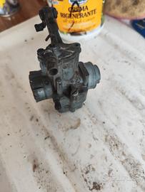 carburatore originale lambretta 125 special
