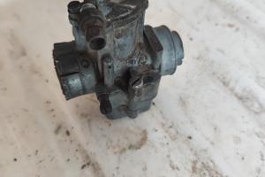 carburatore originale lambretta 125 special