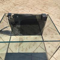 Vasca e tecnica acquario marino