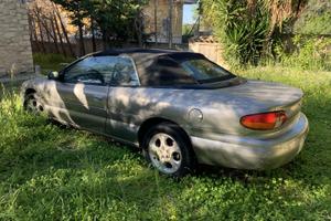 Chrysler stratus LX cabrio 1998