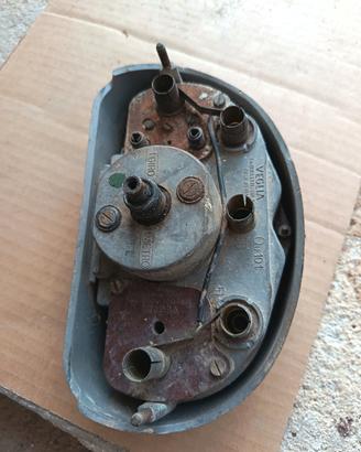 Tacchimetro fiat 600 D / E