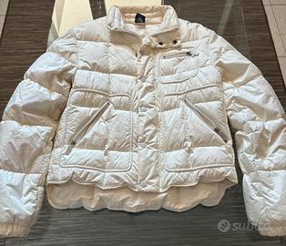 Piumino Diesel taglia M