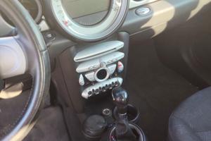 Mini Cooper automatica benzina