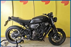 YAMAHA XSR 700 Garantita e Finanziabile