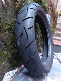 Gomma posteriore moto Continental