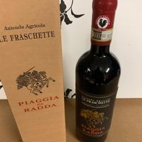 Chianti classico Le Fraschette 2021