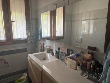 Mobile bagno