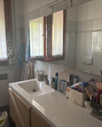 Mobile bagno