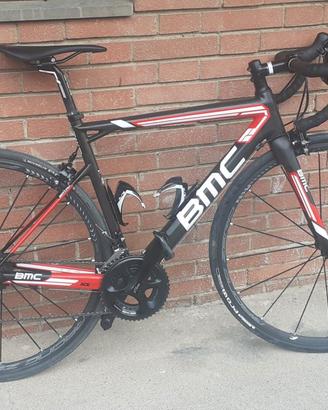 BMC slr02