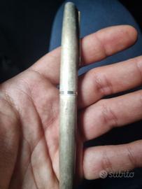 penna Aurora argento