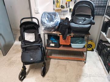  TRIO CAM DINAMICO SMART 