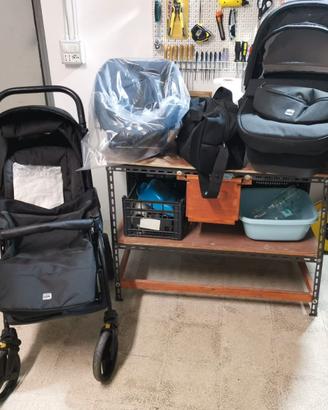  TRIO CAM DINAMICO SMART 
