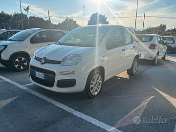 Fiat Panda 900 NATURAL POWER - 2014