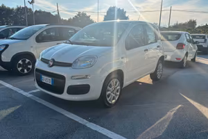 Fiat Panda 900 NATURAL POWER - 2014