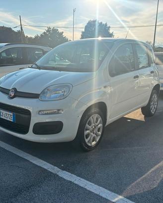 Fiat Panda 900 NATURAL POWER - 2014