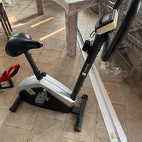 cyclette DOMYOS