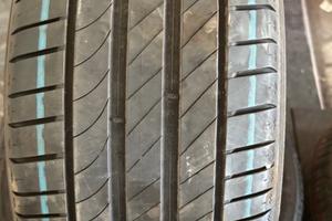 Gomme usate seminuove kleber 245 40 17 91y