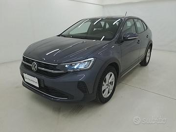 Volkswagen Taigo Life DSG BR146801 1.0 Benzina 110