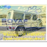 Ricambi MERCEDES BENZ CLASSE G W460 AL 1991