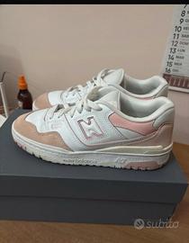 new balance 550