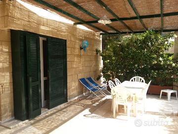 Casa vacanze Campomarino (TA)