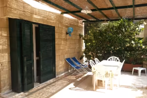 Casa vacanze Campomarino (TA)