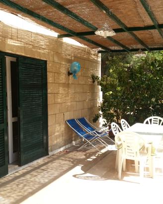 Casa vacanze Campomarino (TA)