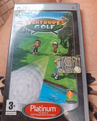 gioco psp
