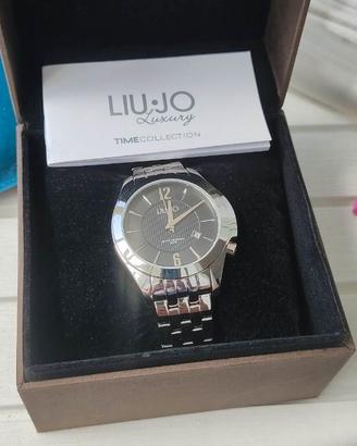 Orologio marca Liu jo