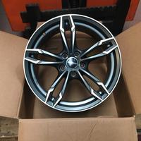 Cerchi GMP DEA 18 19 20 pollici BMW 1 3 4 5 X3
