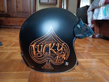 Casco jet Origine misura  "L"