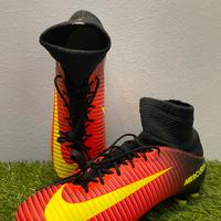 Nike Mercurial Vapor Superfly Veloce III