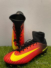 Nike Mercurial Vapor Superfly Veloce III