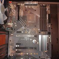 Asrock B450 Gaming K4 Fatal1ty 