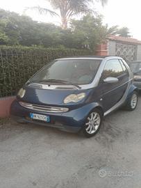 smart cabrio