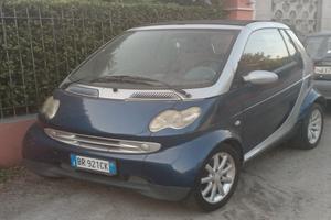 smart cabrio