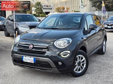 Fiat 500 X 500X 2.0 M-Jet 150CV Cross 4x4 autom.