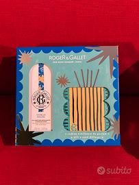 Profumatore casa Roger & Gallet.Nuovo, mai aperto!