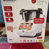 Monsieur Cuisine Smart 2024 nuovo.