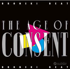 Vinile Bronsky Beat