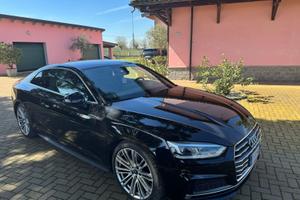 Audi A5 Coupè 2019