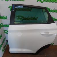 PORTA POSTERIORE SINISTRA HYUNDAI TUCSON 2020