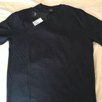 T-shirt nuova OAKLEY uomo nera