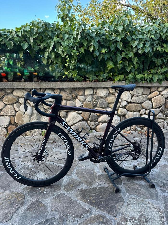 Bici Elettriche Bici Da Corsa In Carbonio In Offerta Bicicletta