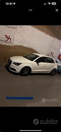 Audi A1 1.6  TDI 2013 Sportback